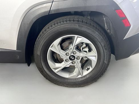 Used 2024 Hyundai Tucson SEL FWD image 37