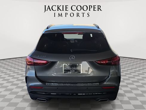 New 2026 Mercedes-Benz GLA 250 image 6