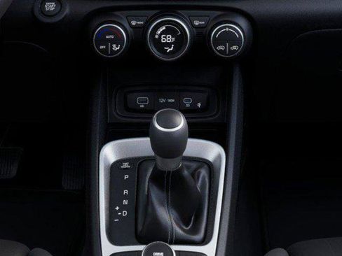 New 2026 Hyundai Venue SEL image 16