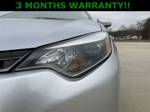 Used 2016 Toyota Corolla LE image 33