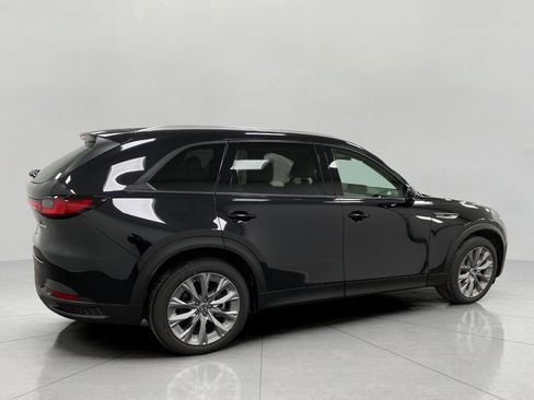 New 2026 MAZDA CX-90 3.3 Turbo w/ Preferred Package AWD/4WD image 2