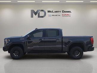 Certified 2023 GMC Sierra 1500 AT4X w/ AT4X AEV Edition AWD/4WD video 2
