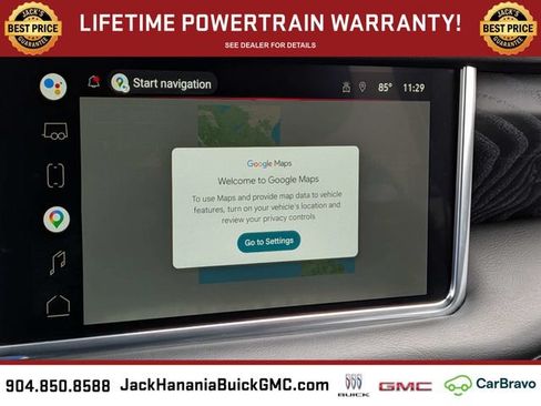 Used 2022 GMC Yukon Denali AWD/4WD image 19
