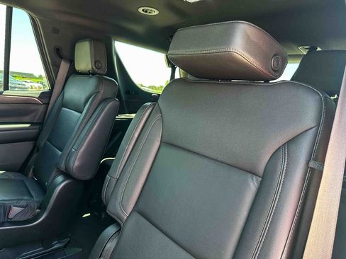 Used 2021 Chevrolet Tahoe Z71 AWD/4WD image 19