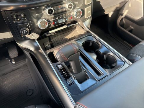 New 2025 Ford F150 Raptor AWD/4WD image 38