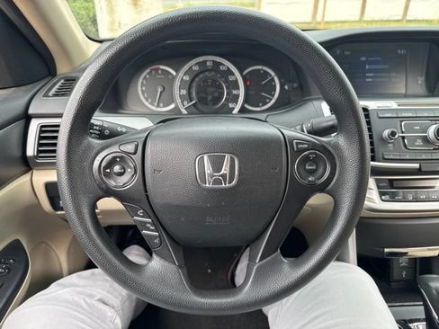 Used 2014 Honda Accord LX image 11