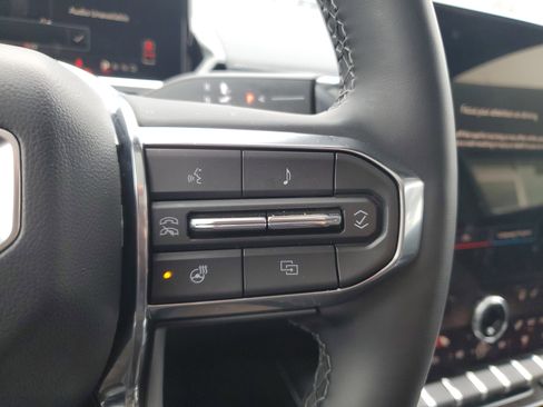 New 2025 GMC Sierra EV Denali image 15