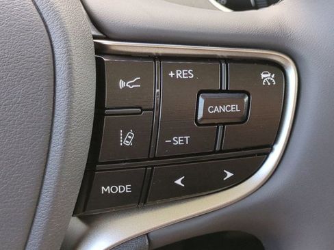 New 2025 Lexus ES 350 w/ Premium Package image 25