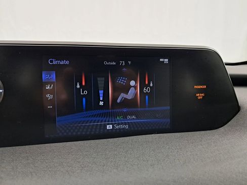 Used 2020 Lexus UX 250h w/ Premium Package image 22