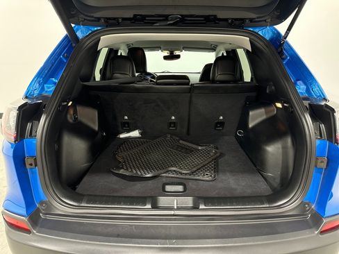 Used 2022 Jeep Cherokee Trailhawk w/ Trailer Tow Group image 29