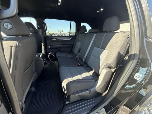 New 2026 GMC Acadia Elevation w/ LPO, Floor Liner Package image 60