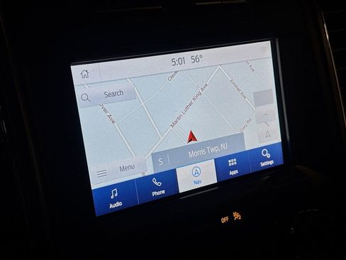 Used 2019 Ford F150 XLT w/ Equipment Group 302A Luxury image 15