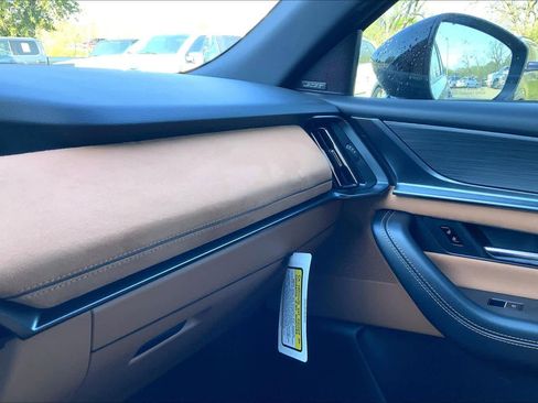 New 2026 MAZDA CX-70 3.3 Turbo S w/ Premium Plus image 20