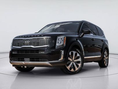 Used 2021 Kia Telluride EX w/ EX Premium Package