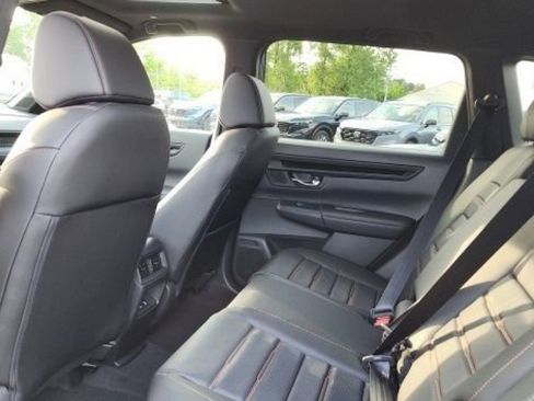 New 2026 Honda CR-V Sport-L image 20