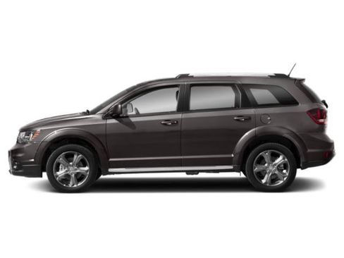 Used 2018 Dodge Journey SE w/ Connectivity Group FWD image 6