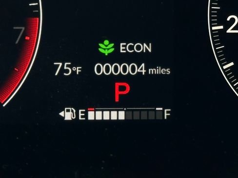 New 2026 Honda HR-V LX image 20