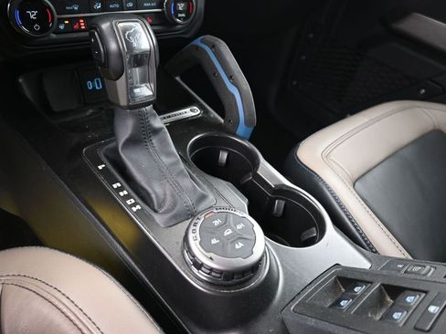 Used 2021 Ford Bronco Wildtrak image 33