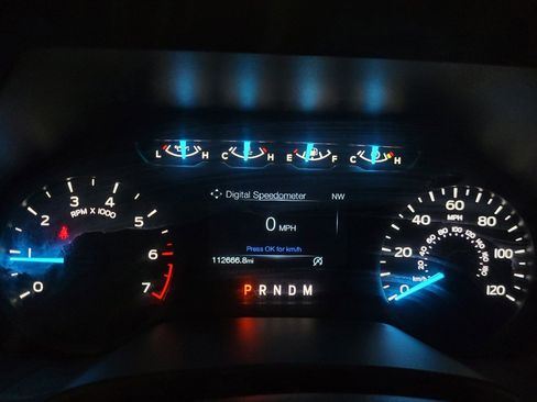 Used 2019 Ford F150 XL w/ Equipment Group 101A Mid AWD/4WD image 23