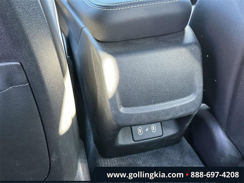 Used 2025 Kia K5 GT-Line w/ GT-Line Premium Package image 11