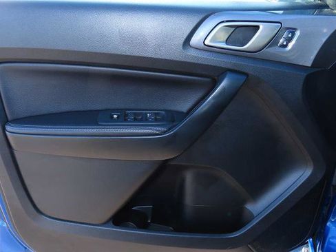 Certified 2020 Ford Ranger Lariat w/ Equipment Group 501A Mid image 18