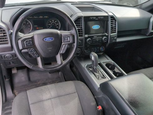 Used 2017 Ford F150 XLT w/ Equipment Group 302A Luxury image 10