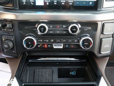 Used 2026 Ford F350 King Ranch w/ Chrome Package image 34