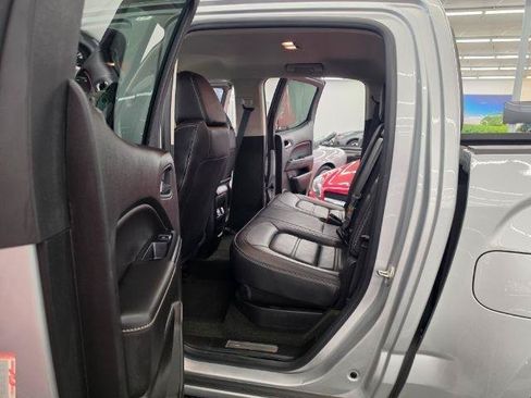 Used 2017 GMC Canyon Denali RWD image 33
