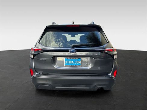 New 2026 Subaru Forester Premium image 5