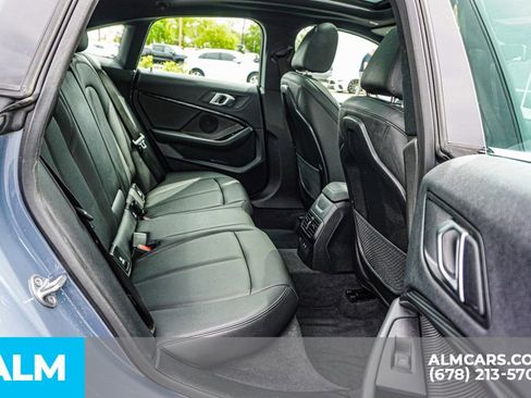 Used 2022 BMW 228i xDrive Gran Coupe w/ Convenience Package AWD/4WD image 22