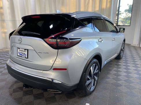 Used 2023 Nissan Murano SL w/ Cargo Package AWD/4WD image 13