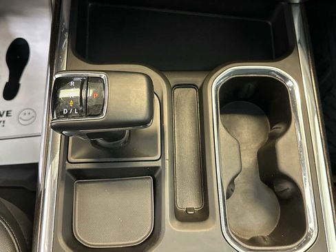 Used 2024 Chevrolet Silverado 1500 RST w/ RST All Star Premium Package image 28