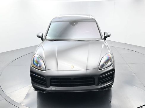 Certified 2023 Porsche Cayenne GTS image 43