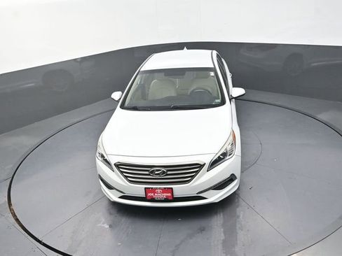Used 2015 Hyundai Sonata Limited image 17