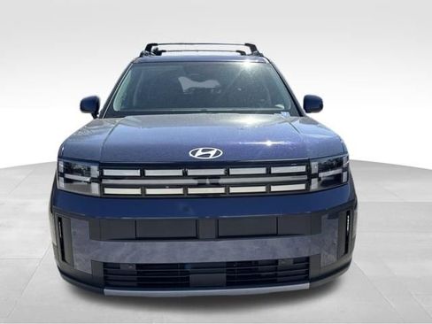 New 2026 Hyundai Santa Fe SEL AWD/4WD image 8