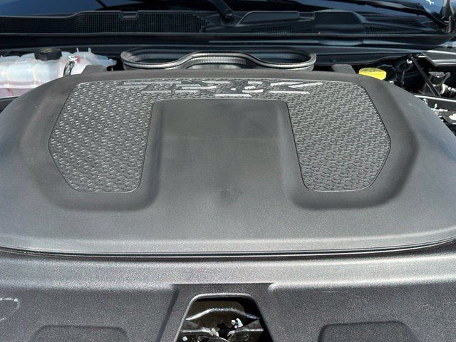 Used 2024 RAM 1500 TRX AWD/4WD image 13