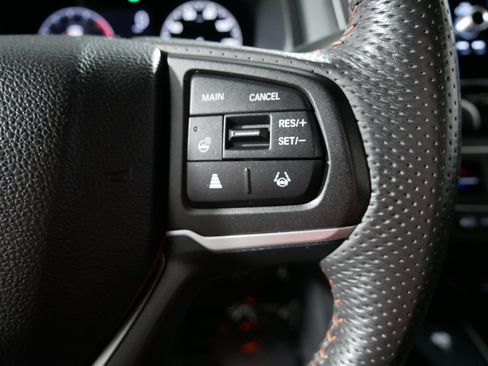 Used 2025 Honda Ridgeline TrailSport image 28