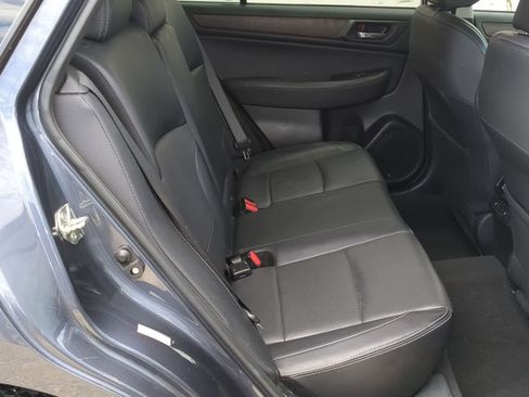 Used 2017 Subaru Outback 2.5i Limited AWD/4WD image 20