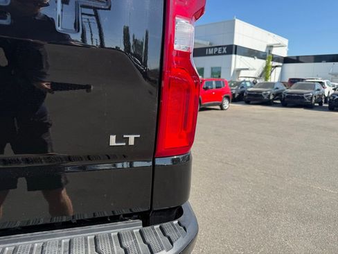 New 2026 Chevrolet Silverado 1500 LT Trail Boss w/ Convenience Package II AWD/4WD image 33