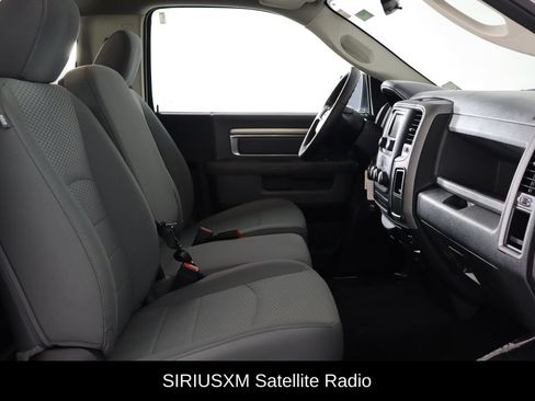 Used 2016 RAM 1500 Tradesman w/ Power & Remote Entry Group RWD image 10
