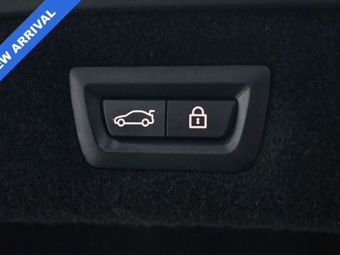 Used 2023 BMW M8 Gran Coupe xDrive Competition image 8