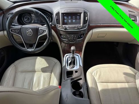 Used 2017 Buick Regal Sport Touring image 23