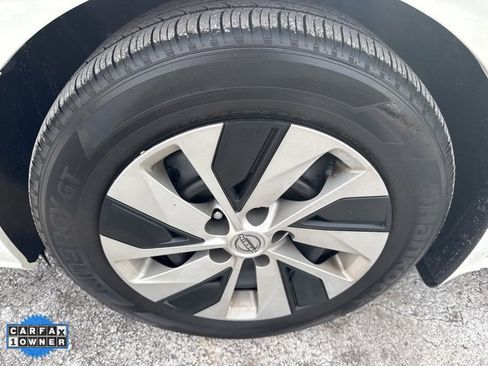 Certified 2024 Nissan Altima 2.5 S image 29