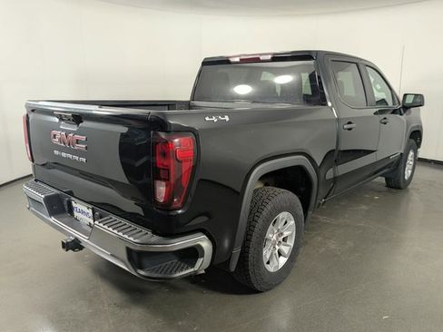 Used 2022 GMC Sierra 1500 Pro w/ Pro Value Package image 7