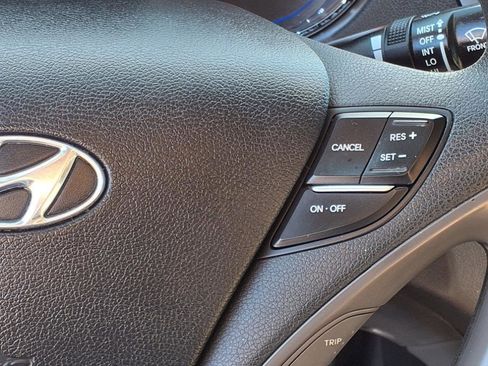 Used 2014 Hyundai Sonata GLS image 8