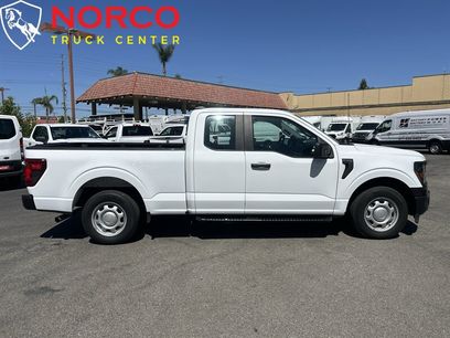 Used 2024 Ford F150 XL