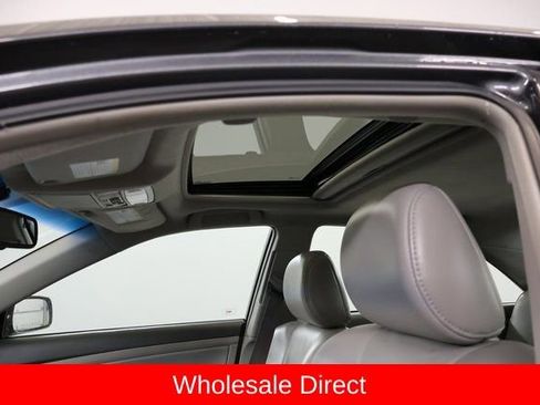 Used 2007 Toyota Camry Hybrid image 12