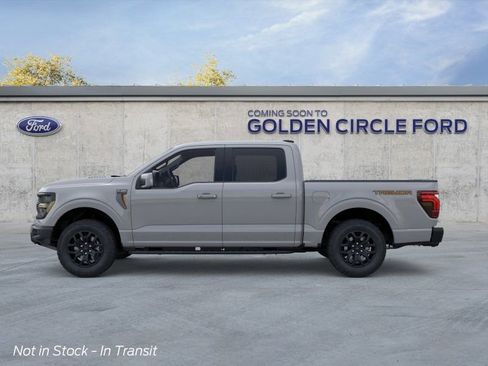 New 2026 Ford F150 Tremor AWD/4WD image 5