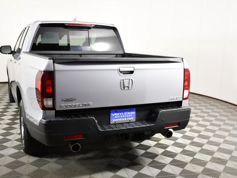 Certified 2023 Honda Ridgeline RTL-E image 7