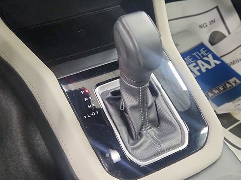 Used 2025 Subaru Forester Premium image 22